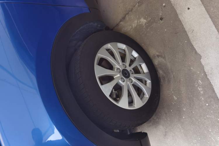 Used Haval H2s 2018 Blue Label 1.5T Dual-Clutch Fashion Edition