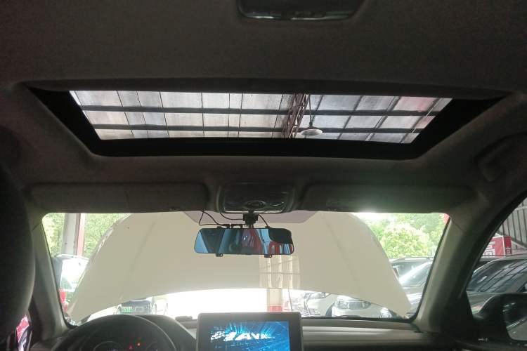 Used Haval M6 2021 PLUS 1.5T DCT Luxury Smart Connectivity Model