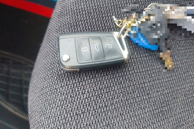 Used Volkswagen Tiguan L 2022 330TSI Automatic Two-Wheel Drive R-Line Enhanced Edition