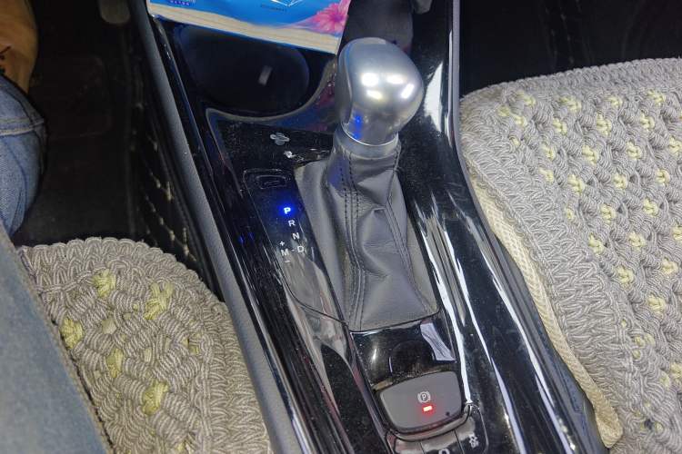 Used Toyota C-HR 2020 2.0L Leading Edition
