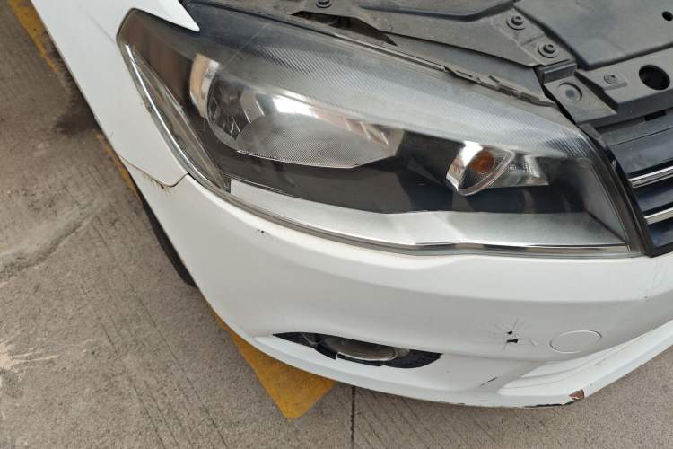 Used Volkswagen Jetta 2013 1.6L Manual Comfort Model