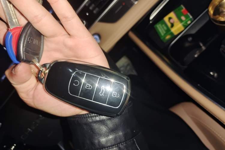 Used Chery Tiggo 8 PRO 2024 Champion Edition 390T Two-Wheel Drive Peak Version 5 Seats
