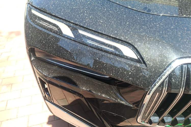 Used BMW 7 Series 2023 735Li M Sport Package