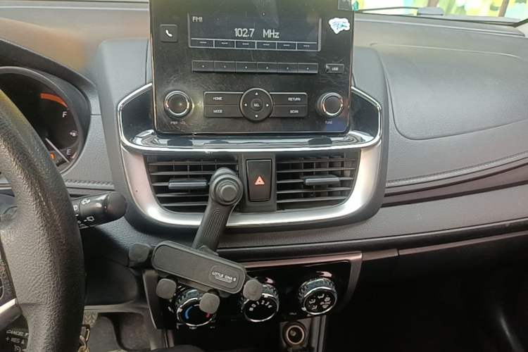 Used Toyota YARiS L Zhi Xuan 2022 X-Trail 1.5L CVT Leading PLUS Edition
