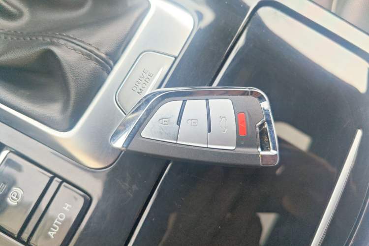 Used Dongfeng Fengon ix5 2019 280TGDI CVT Smart Version China V Standard
