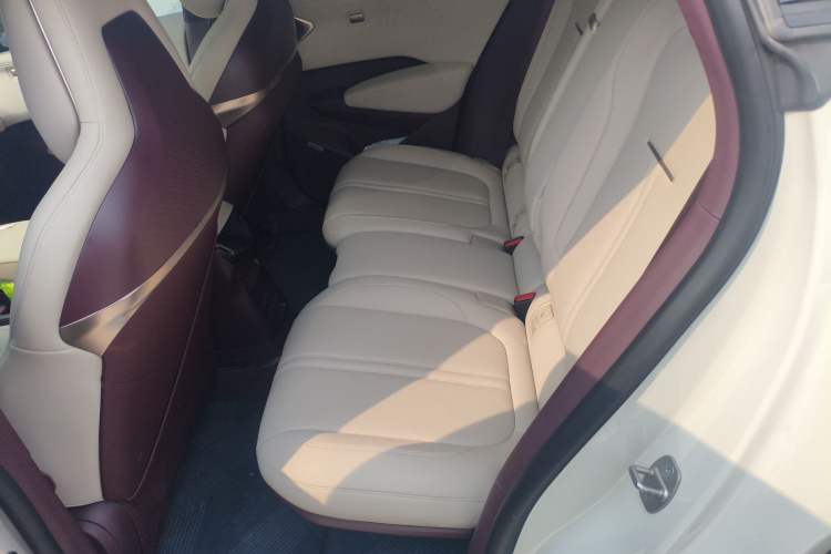 Used Zeekr X 2023 Rear-Drive YOU Edition 4 Seats
