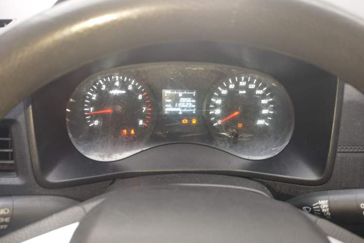 Used Wuling Zhengcheng 2022 2.0L Manual Entrepreneurial Version
