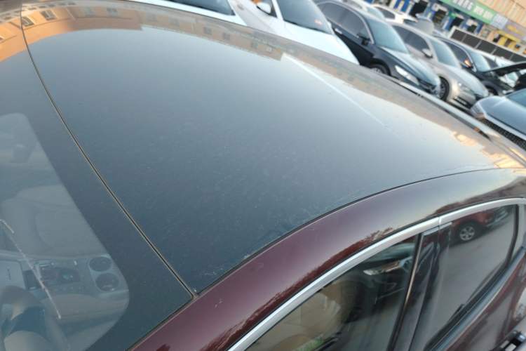 Used Denza N7 2023 Long-Range Performance Max Edition