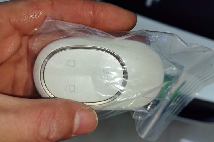 Used Nio ES6 2024 75 kWh
