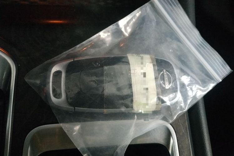 Used Nissan Teana 2022 2.0L XL-Upr Enjoyment Edition
