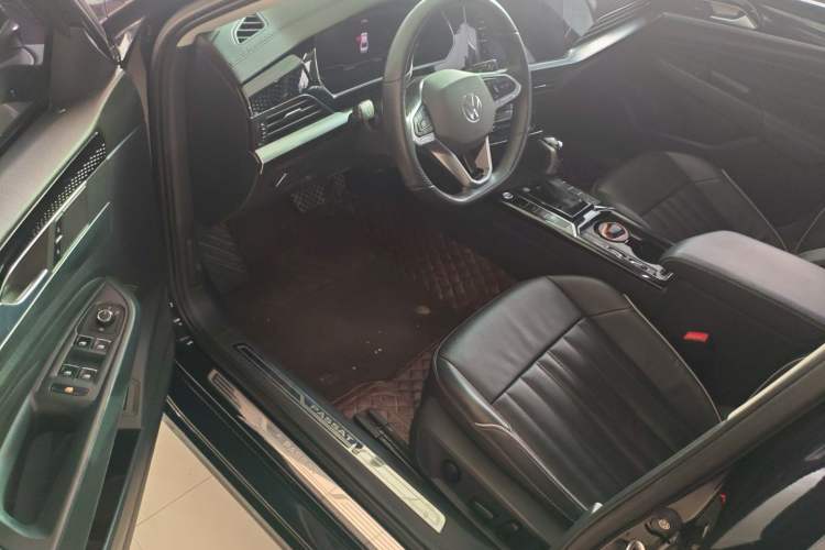 Used Volkswagen Passat 2022 330TSI Elite Edition
