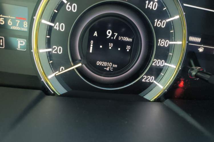 Used Honda Elysion 2016 2.4L Supreme Edition