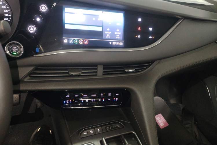 Used Buick Enclave 2022 652T Two-Wheel-Drive Prestige 7-Seater
