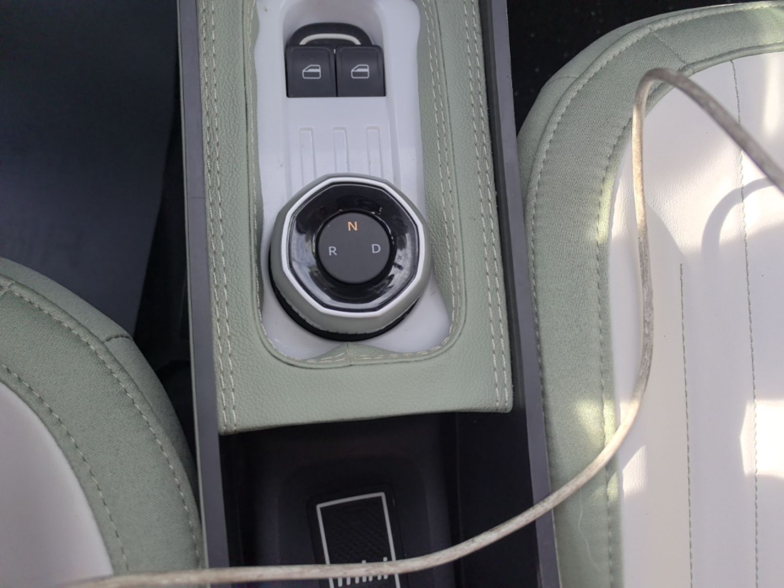 Geely Galaxy Panda 2025 210km Panda Rider — снимка 16