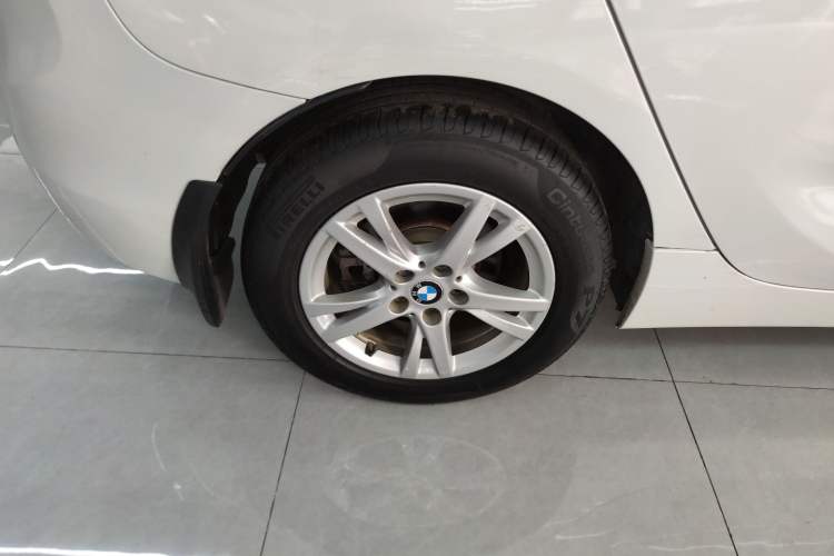 Used BMW 2 Series Active Tourer 2016 218i Leading Model
