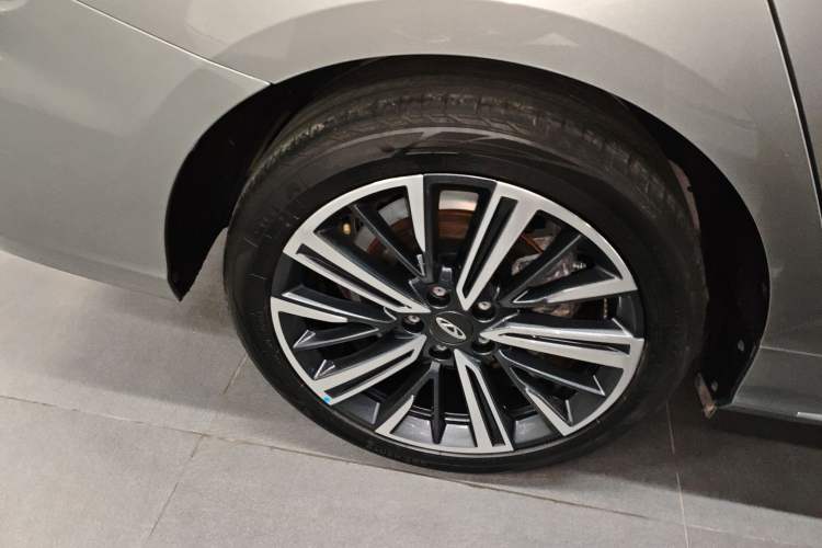 Used Chery Arrizo 8 2024 1.6T DCT Rui
