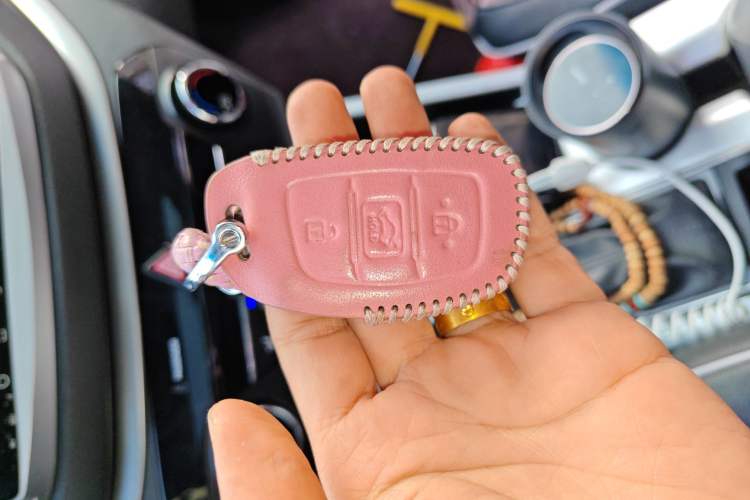 Used Hyundai Tucson 2015 2.0L Automatic Two-Wheel Drive Smart Version
