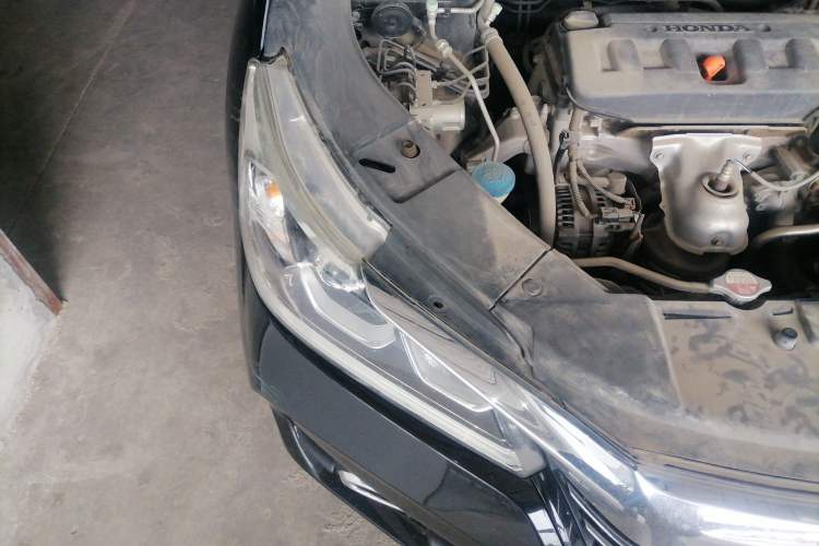 Used Honda Accord 2016 2.0L Elite Edition Right Front Headlight