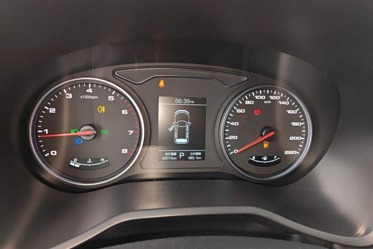 Used SOL X8 2021 300T DCT Panoramic Luxury Edition 6 Seats
