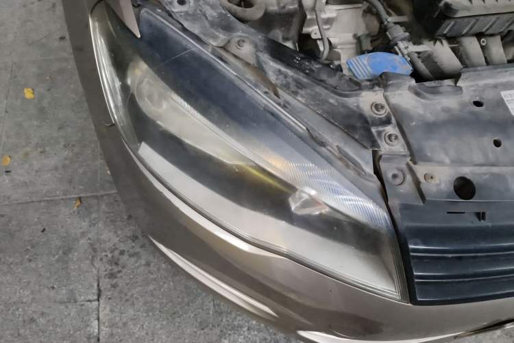 Used Volkswagen Jetta 2015 Value Edition 1.6L Automatic Fashion Version
