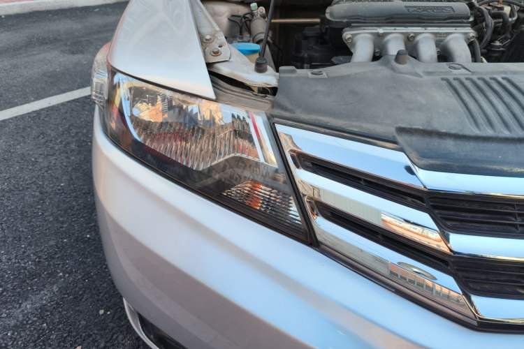 Used Honda City Classic 2012 1.5L Automatic Flagship Edition