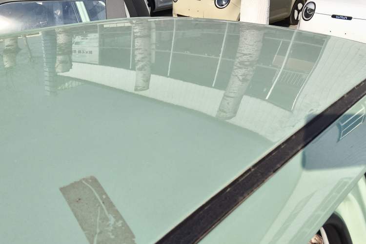 Used Qiyuan Lumin 2025 205 km Xiangqin Version