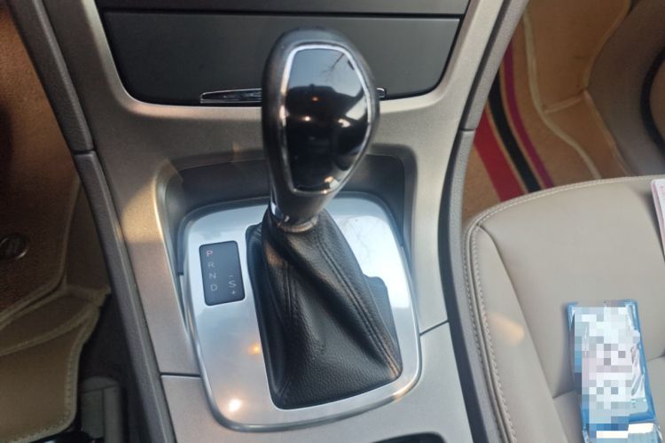 Used Ford Mondeo 2013 2.3L Fashion Edition