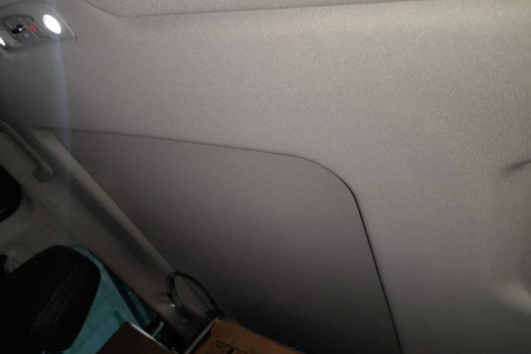 Used iCAR 03 2024 401km Two-Wheel Drive Standard Advanced Version
