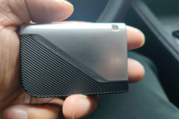 Used Lynk & Co 03 2026 Model 1.5TD DCT Halo Vehicle Key