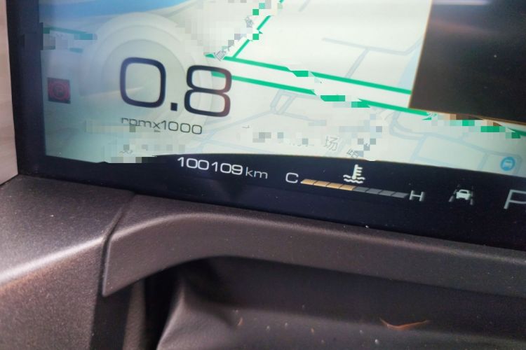 Used Tank 300 2021 Off-Road Edition 2.0T Challenger