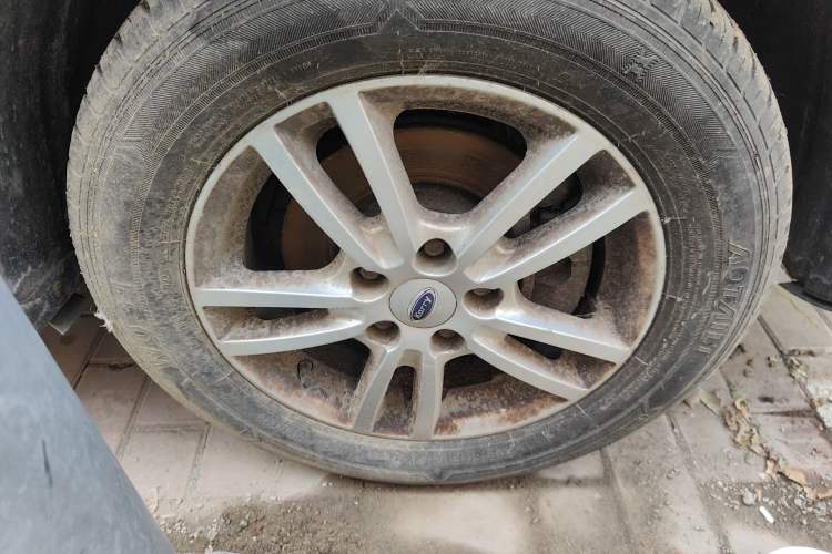 Used Karry K50 2015 1.5L Automatic Luxury Model
