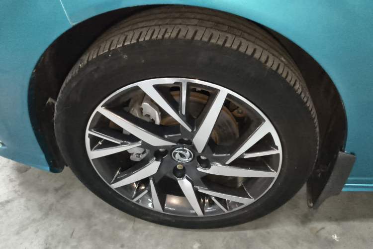 Used Dongfeng Aeolus Yixuan 2020 230T Automatic Cool Edition