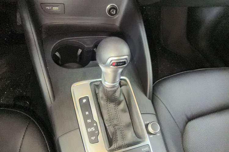 Used Audi A3 2020 Limousine 35 TFSI Ambition China VI