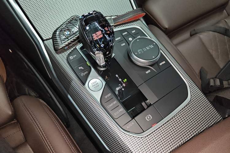 Used BMW 3 Series 2022 325i M Sport Package