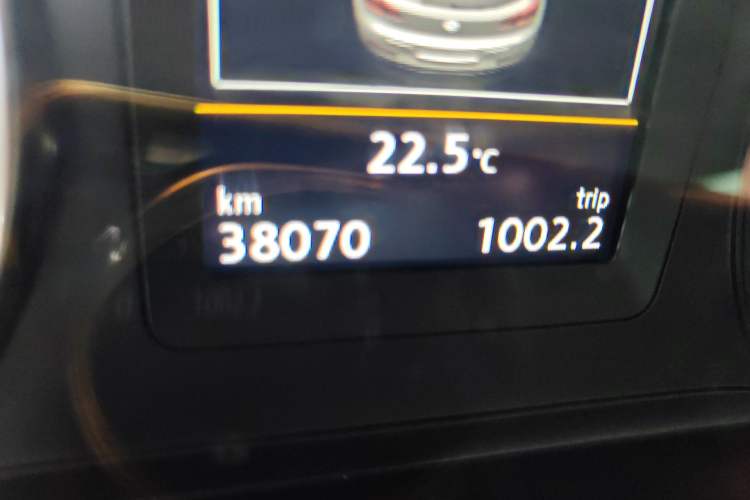 Used Volkswagen Tiguan 2016 300TSI Automatic All-Wheel Drive Luxury Edition
