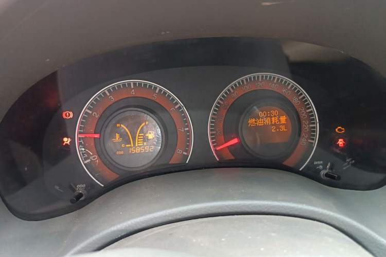 Used BYD L3 2012 1.5L Manual Comfort Edition