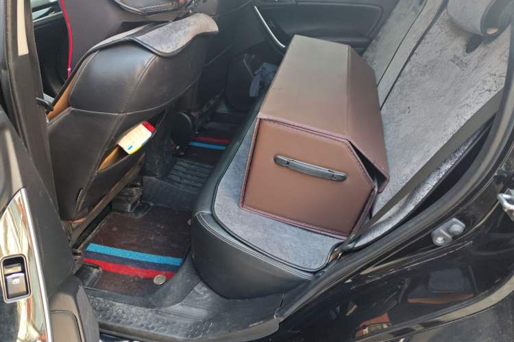 Used Subaru Forester 2016 2.0i Fashion Navigation Edition
