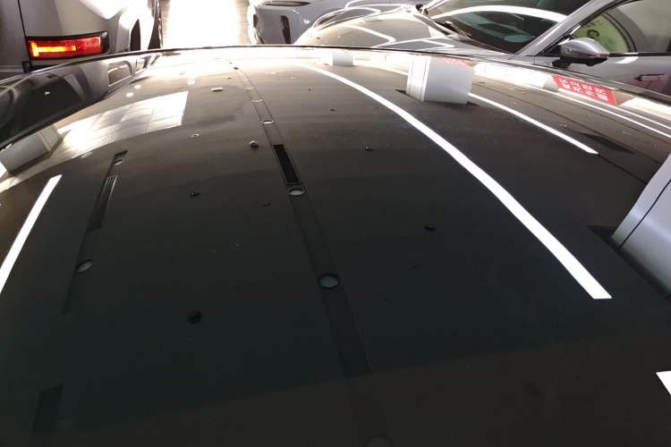 Used XPeng P7+ 2024 Ultra-Long Range Max
