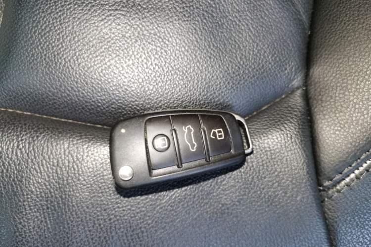 Used Audi A3 2016 Limousine 35 TFSI Style Edition