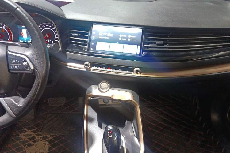 Used Haval H6 2021 1.5T Automatic Champion Edition