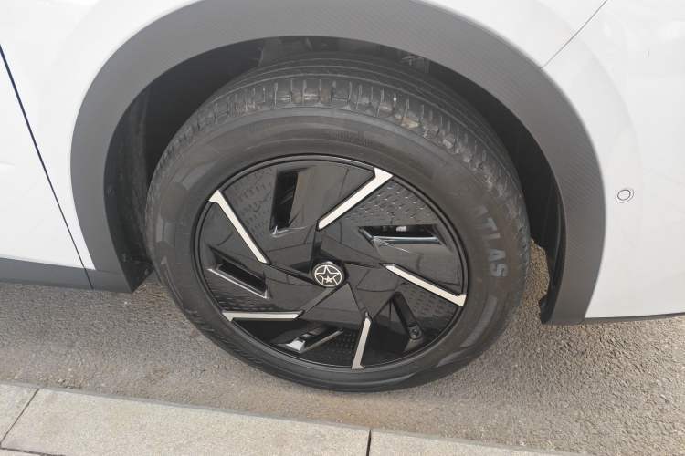 Used Venucia VX6 2023 520 Max