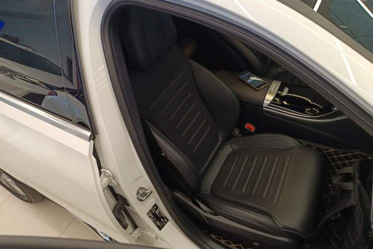 Used Mercedes-Benz C-Class 2022 Restyled C 200 L Sport Edition