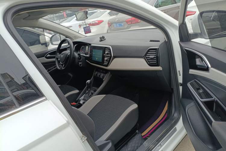 Used Jetta VS7 2022 280TSI Automatic Trend Edition