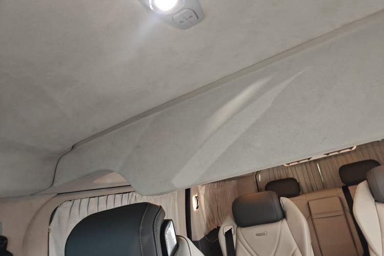 Used Juntian Black Warrior Youth 2025 2.0T Gasoline Top-of-the-Line Version
