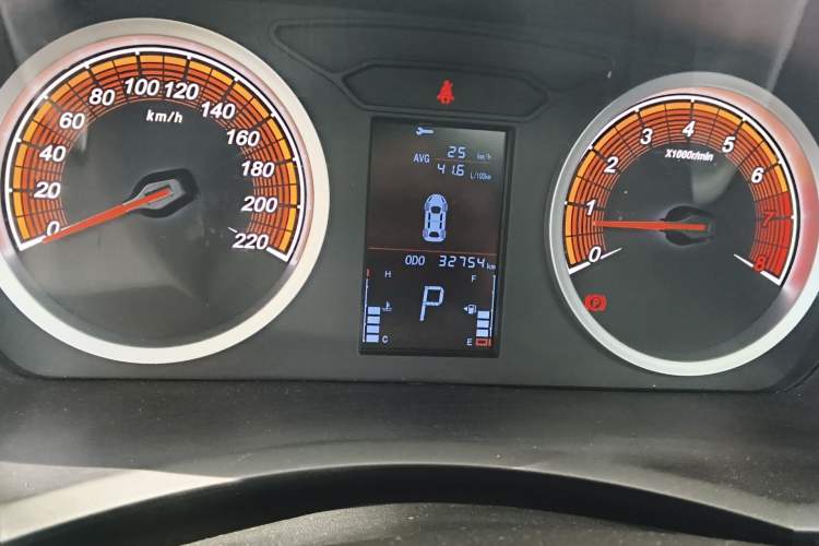 Used Soueast DX5 2019 1.5T CVT Luxury Model
