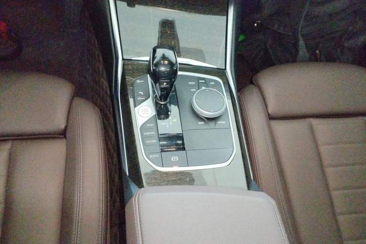 Used BMW 3 Series 2021 Restyled 325Li M Sport Package
