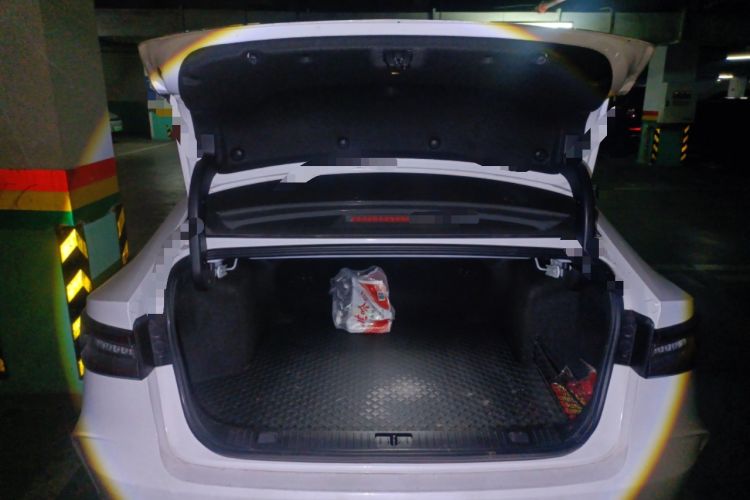 Used Chery Arrizo 8 2024 1.6T DCT Smart
