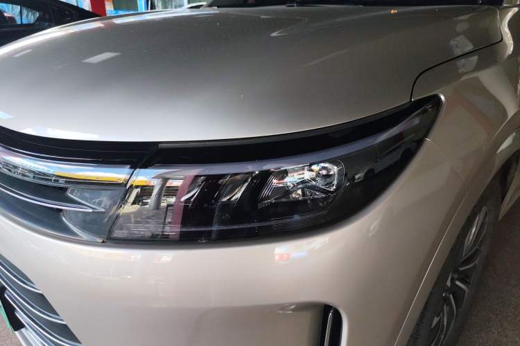 Used Hima AITO M7 2022 1.5T Rear-Drive Comfort Edition