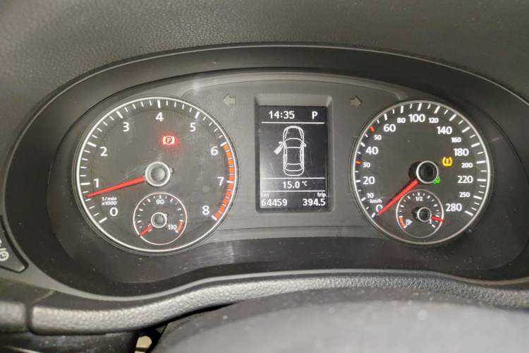 Used Volkswagen Passat 2015 1.4TSI DSG Prestige Edition