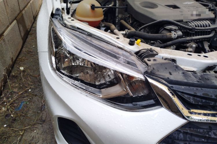 Used Chevrolet Cavalier 2022 325T Automatic Enjoyment Edition